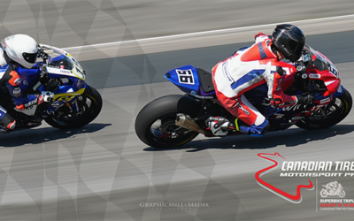 Canadian Tire Motosport